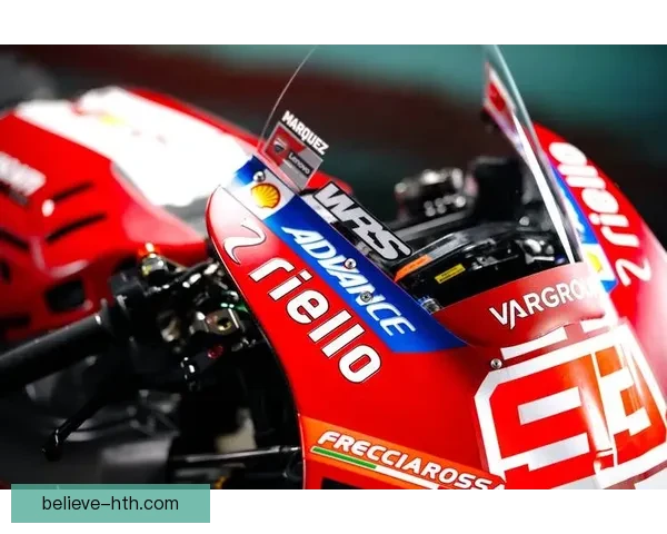 2026赛季MotoGP格局突变新秀崛起豪门震荡冠军之争升级