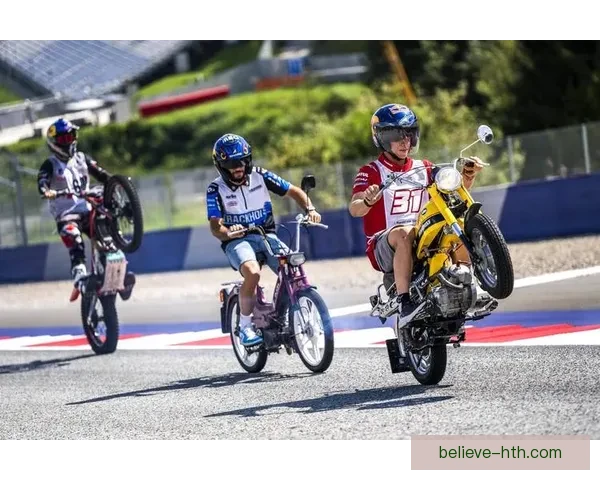 MotoGP赛季新变革揭晓 新规则引发车迷热议与车队争议