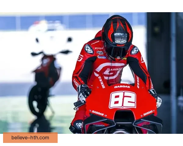 MotoGP新赛季竞争白热化多位车手争夺冠军格局愈发扑朔迷离