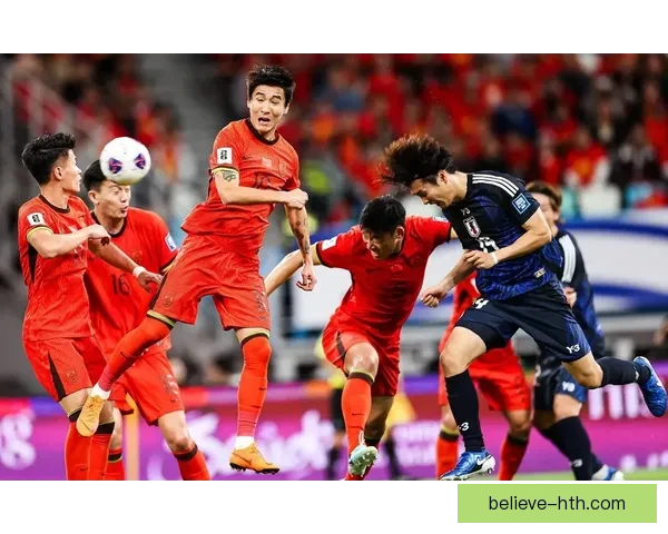 世界杯赛场惊现黑马逆转，亚洲球队创造历史新纪录