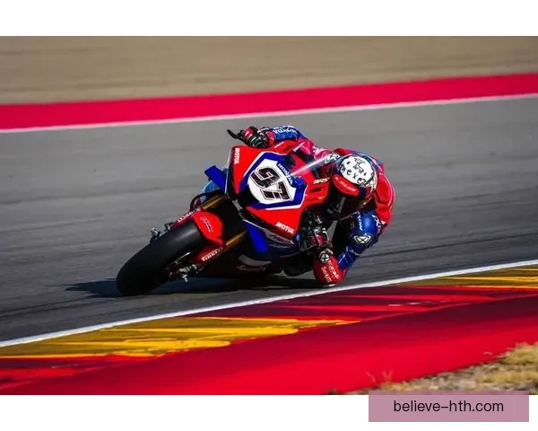 摩托车大奖赛最新动态：2026赛季赛程公布，车手阵容大变动