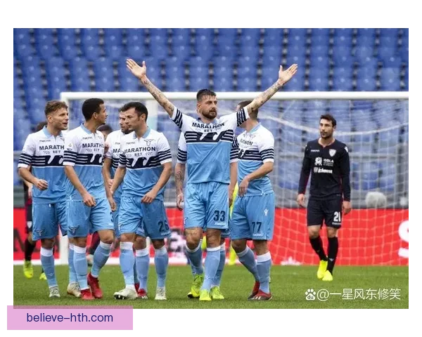 拉齐奥俱乐部最新动态及赛季表现全面解析与展望