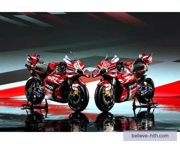 杜卡迪优势遭围剿新生代车手崛起MotoGP冠军格局再起风云