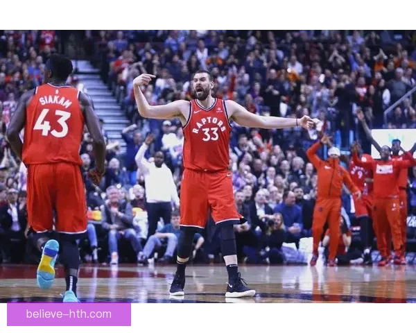 猛龙王朝再起：解密多伦多篮球辉煌背后的战略与激情