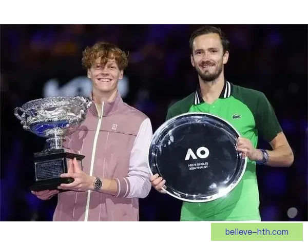 网球大满贯赛季开启 新星崛起与老将争锋激烈对决