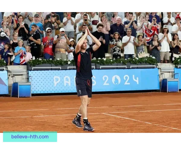 网球世界大新闻：纳达尔宣布退役时间，费德勒亲自祝福