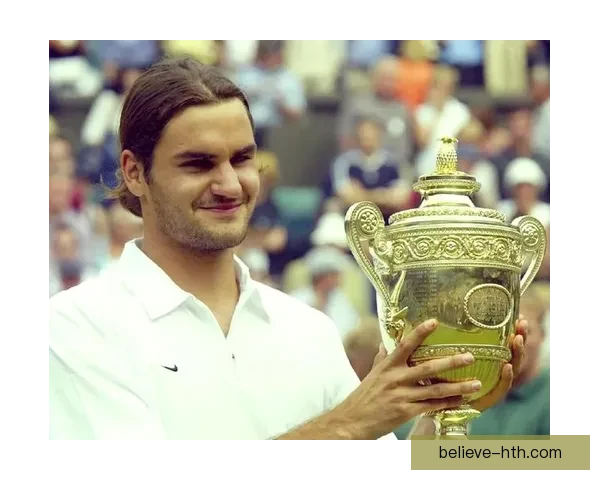 网球赛场激战正酣顶尖选手鏖战四大满贯精彩瞬间回顾