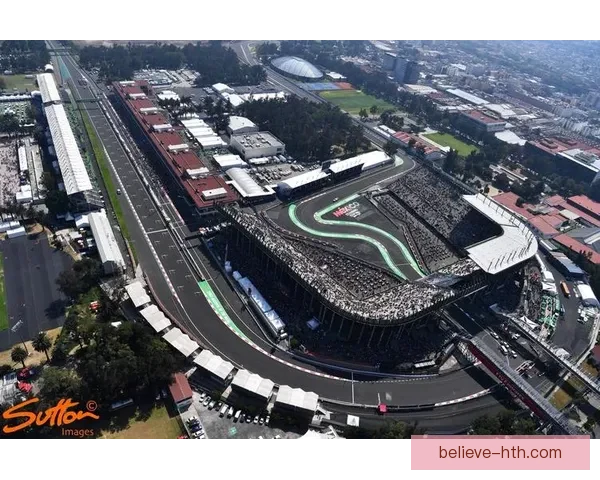 F1赛季激战升级 赛道创新与车队竞争激烈变化引发热议