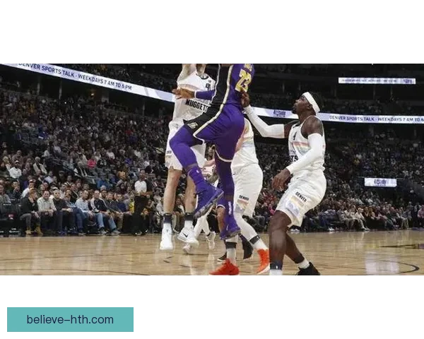 NBA最新激战比分汇总全场焦点球员表现与赛况解析