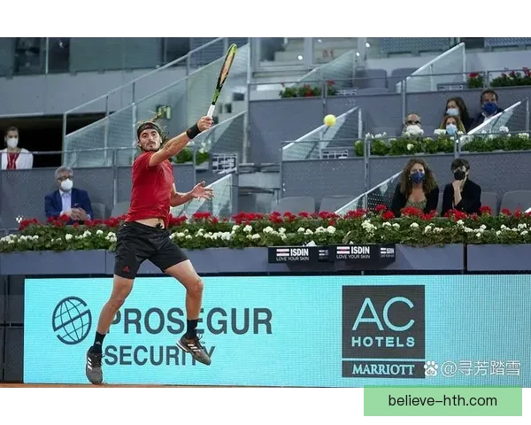 世界网球大满贯赛季开启 新星崛起与老将对决激烈上演