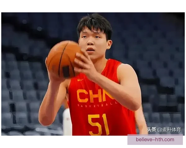 中国男篮迎战亚洲强队 锋线球员表现亮眼 力拼奥运资格赛