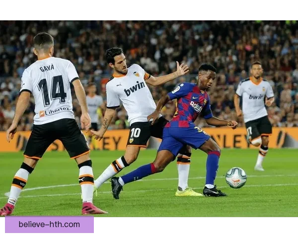 全面解析本赛季欧洲顶级联赛球队战术与球员表现