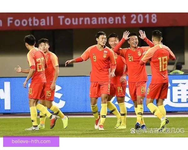 国足迎来关键赛季：新阵容能否突破亚洲强队封锁