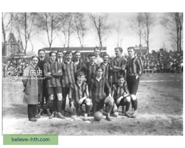 布拉德福德俱乐部的崛起与挑战探索其在英格兰足球历史中的地位与影响