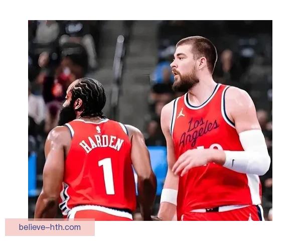 快船队最新阵容调整震撼曝光，明星球员健康状况成焦点问题