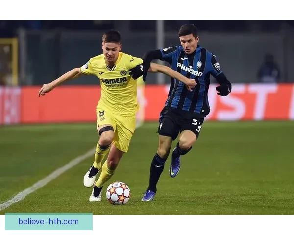 比利亚雷亚尔俱乐部辉煌征程与未来发展展望分析