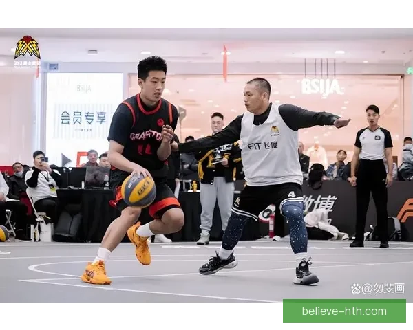 聚焦传奇篮球球队崛起之路与未来冠军梦想解析
